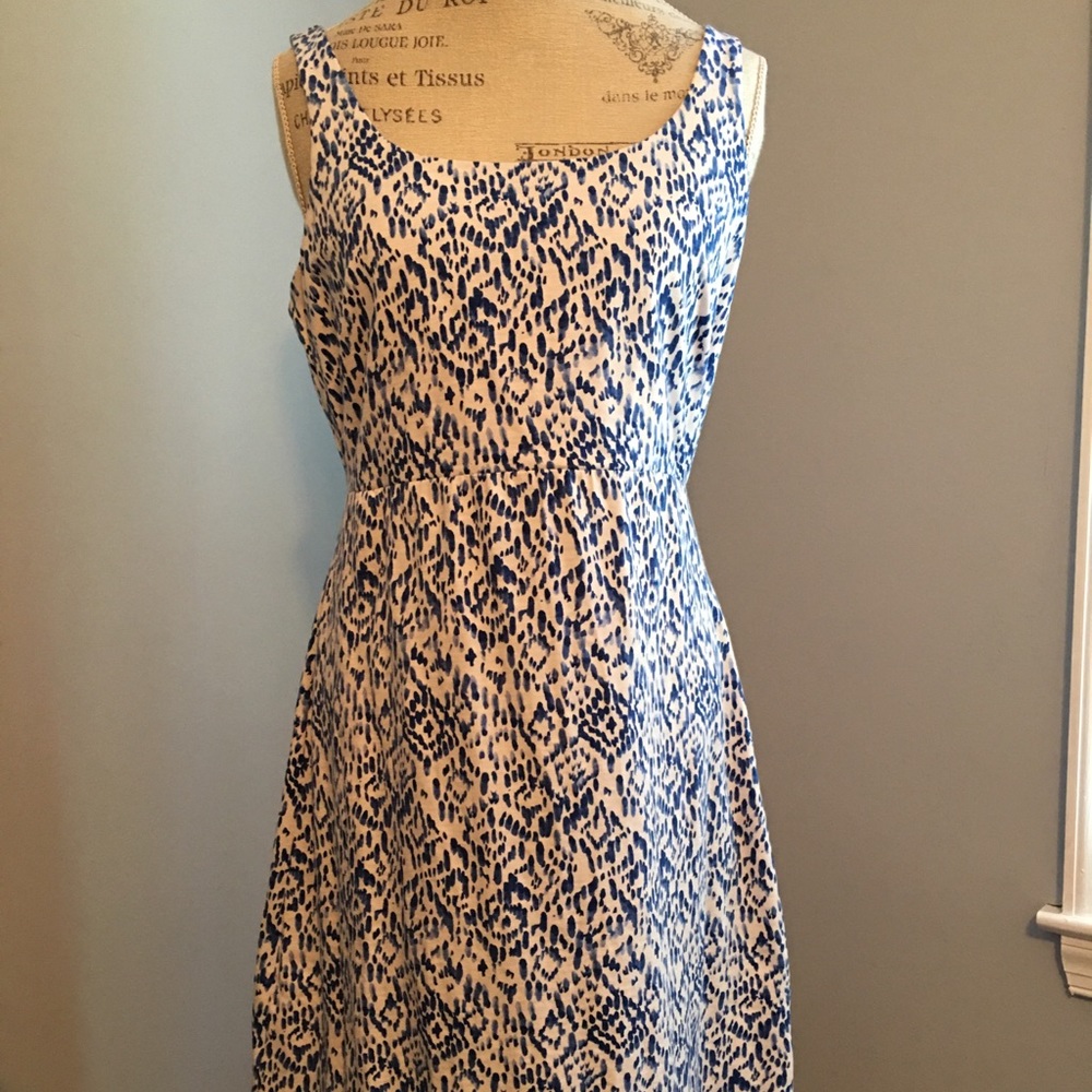 Brand new Tommy Bahama dress/coverup